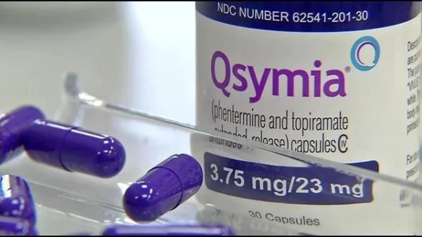 Qsymia 3.75 mg/23mg
