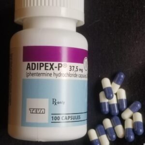 Adipex 37.5 mg