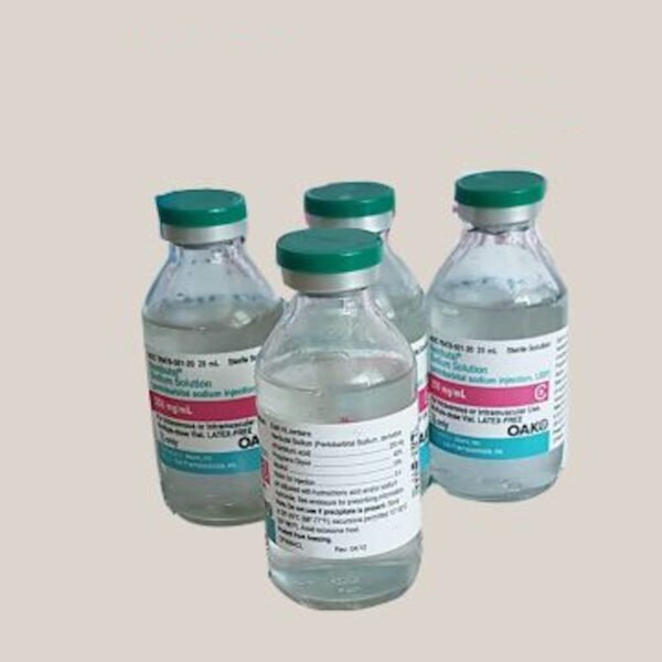Buy Pentobarbital Sodium (Liquid) (Injectable) Online - Image 2