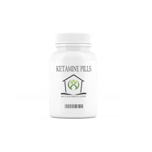 Legally Buy Ketamine Pills Online