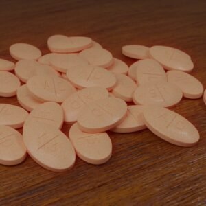 Adderall 15 mg