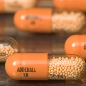 Adderall XR 30 mg