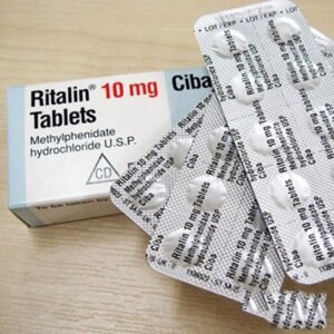 Ritalin 10 mg