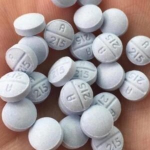 Roxicodone A215