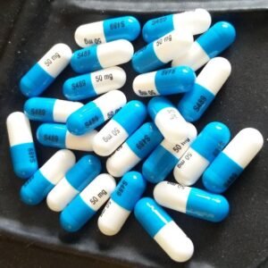 Vyvanse 50 mg
