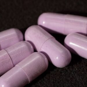 LSD Capsules